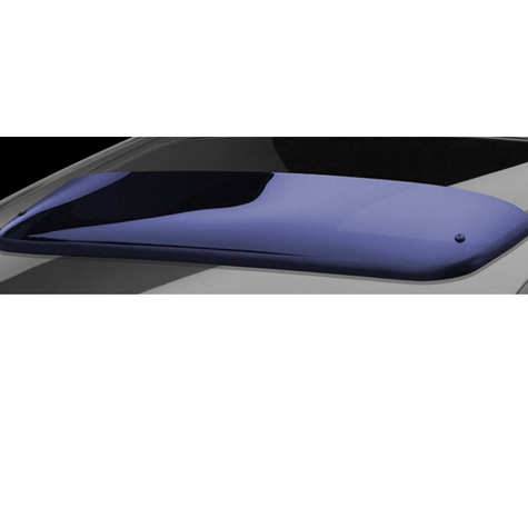 sunroof rüzgarlığı